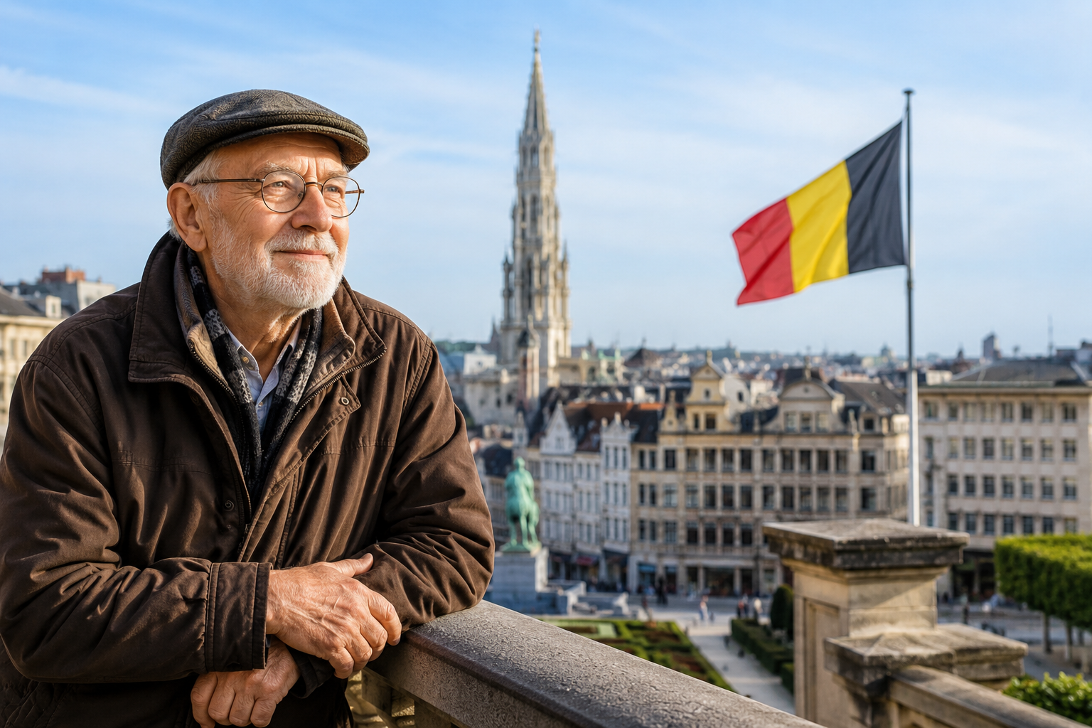 Comment compléter ses revenus en Belgique